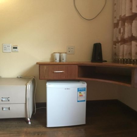 Deqing Moganshan Bamboo View Guesthouse المظهر الخارجي الصورة