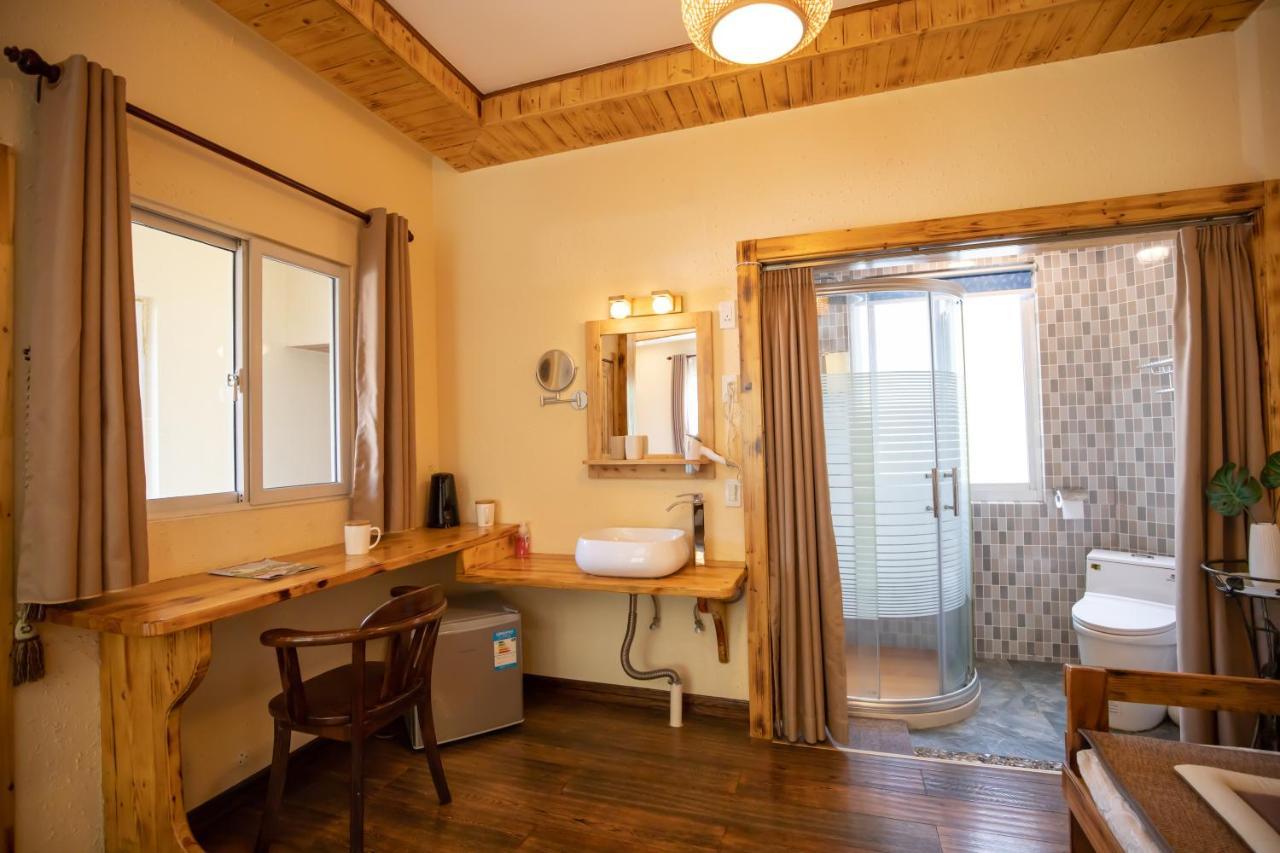 Deqing Moganshan Bamboo View Guesthouse المظهر الخارجي الصورة