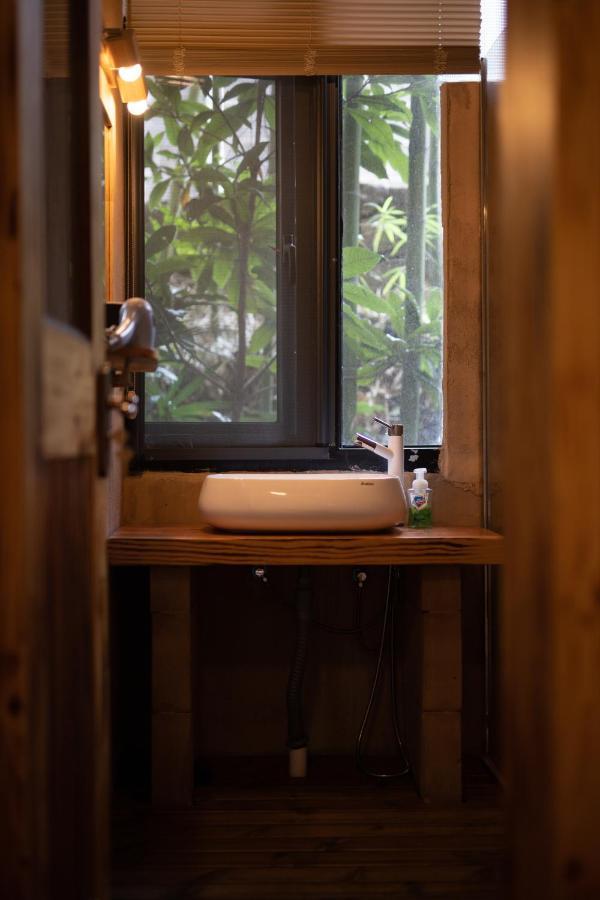 Deqing Moganshan Bamboo View Guesthouse المظهر الخارجي الصورة