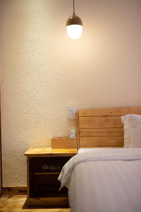 Deqing Moganshan Bamboo View Guesthouse المظهر الخارجي الصورة